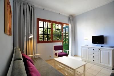 Apartamentos Don Diego Playa del Ingles (Gran Canaria) Bagian luar foto