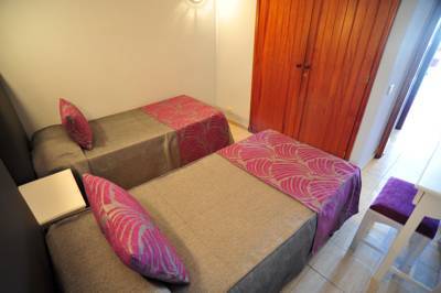 Apartamentos Don Diego Playa del Ingles (Gran Canaria) Bagian luar foto